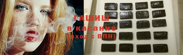 гашик Арсеньев